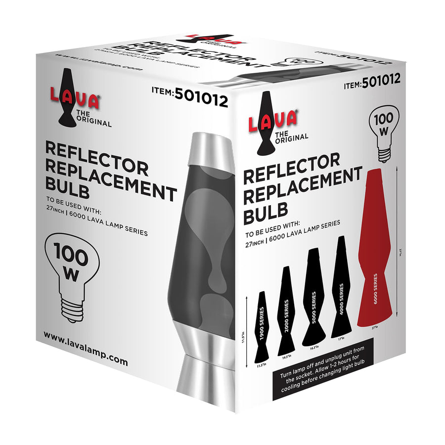 100W LAMP LIGHT BULB V5