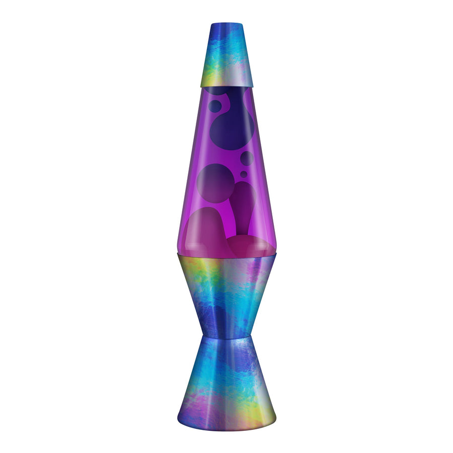 14.5” LAMP – CHAMELEON COLOR SHIFT Q6