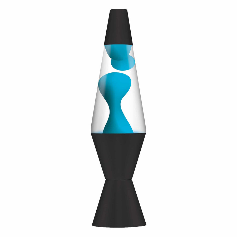 14.5″ LAMP NEON – BLUE/CLEAR/BLACK P8