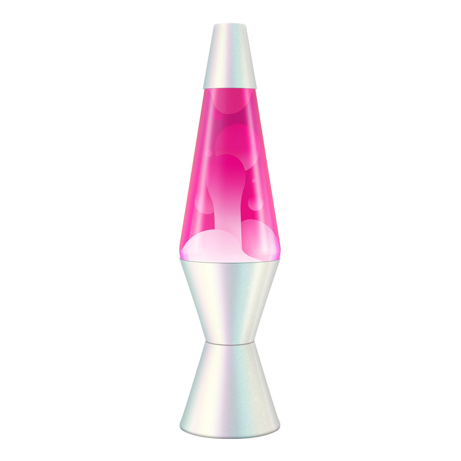 14.5″ LAMP OPALESCENT PEARL Y4