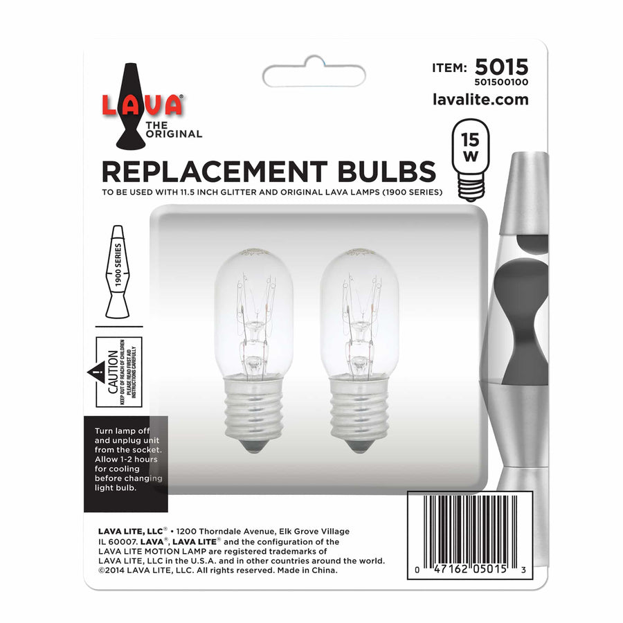 15W LAMP LIGHT BULB H7