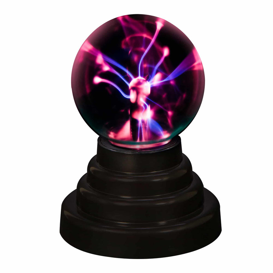 3” LAMP PLASMA BALL Y8