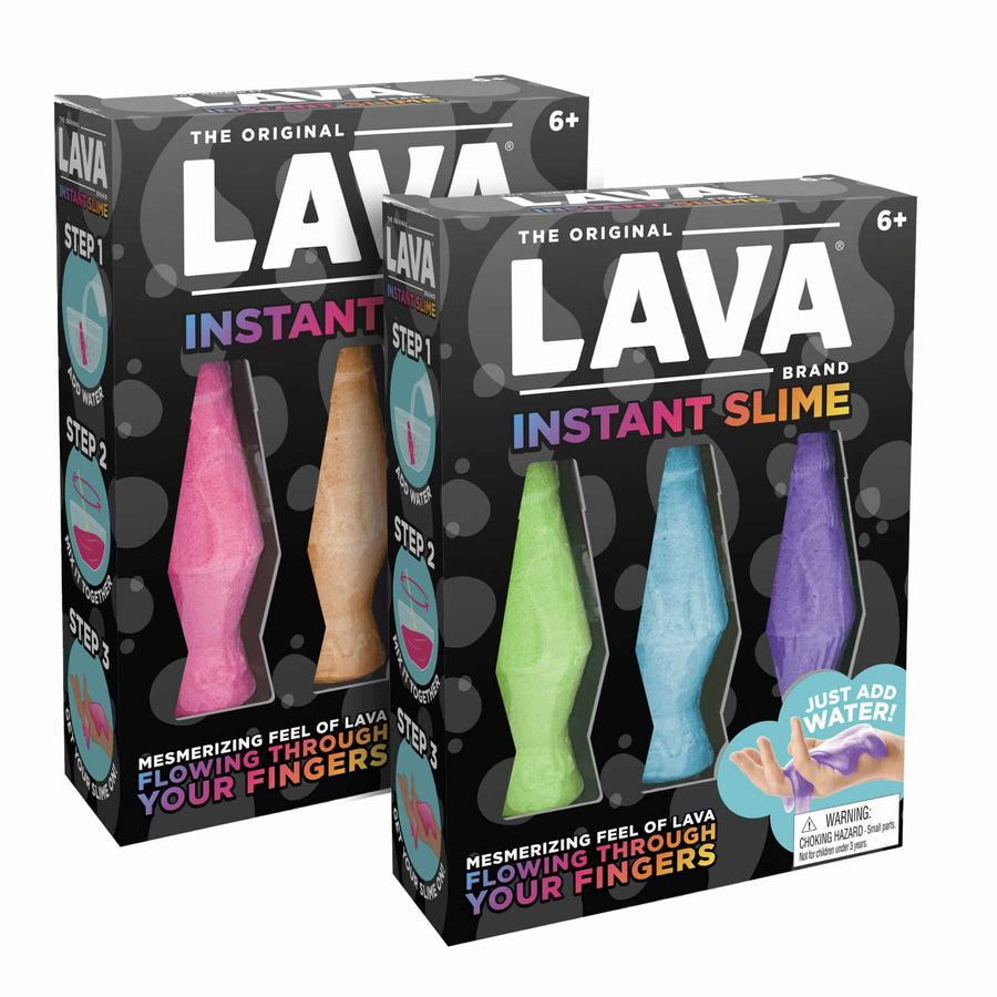 INSTANT SLIME A9
