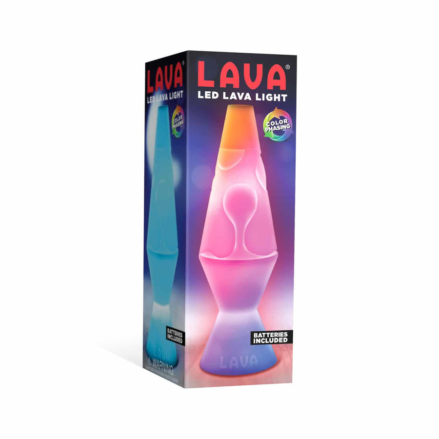 LED LAMP P7